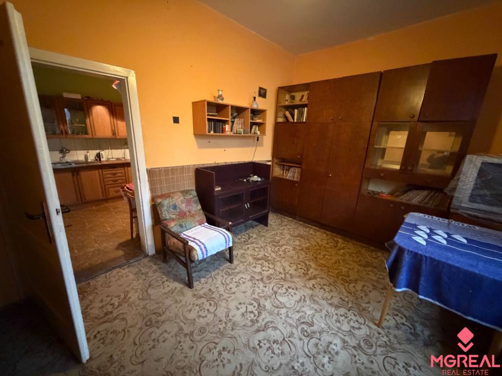 Rodinný dom Hajná Nová Ves - 5