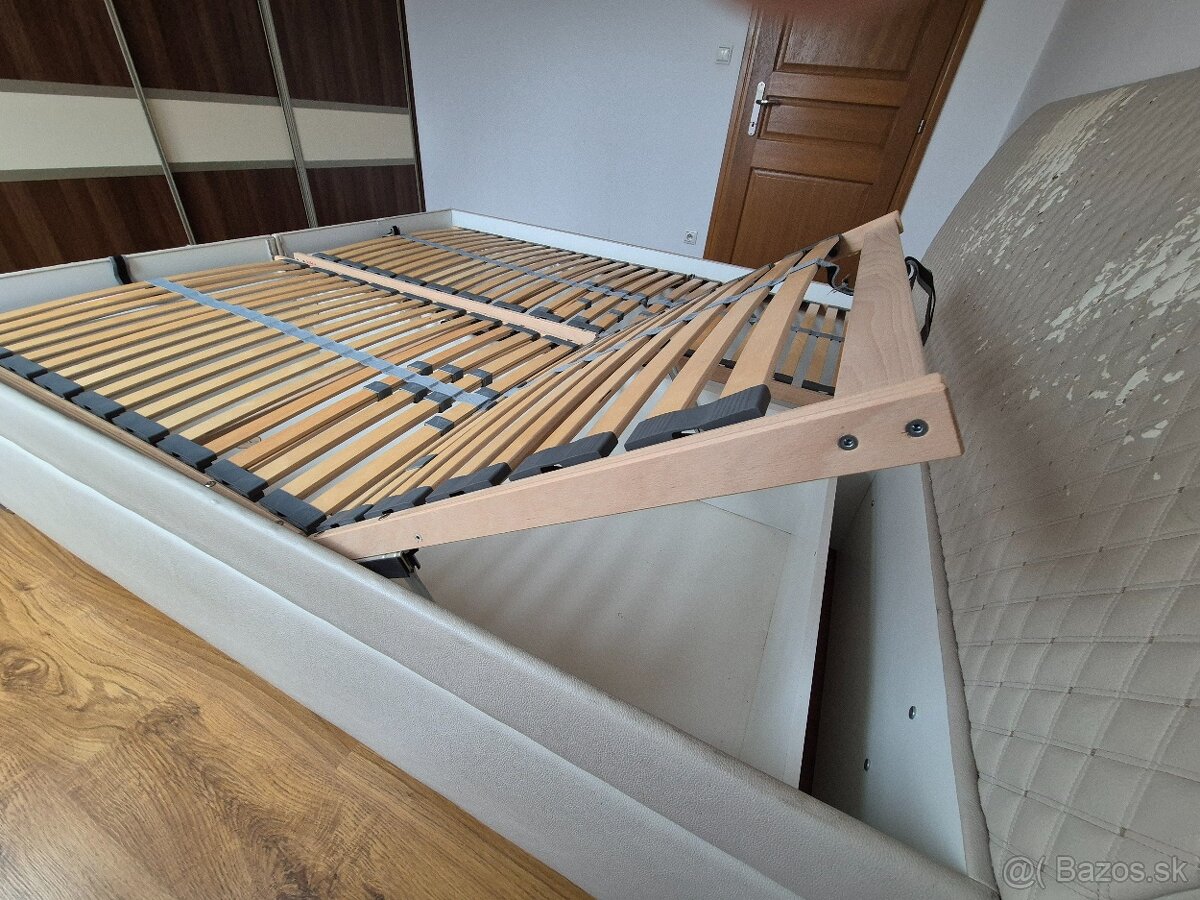 Postel Blanár 180x200 - 5