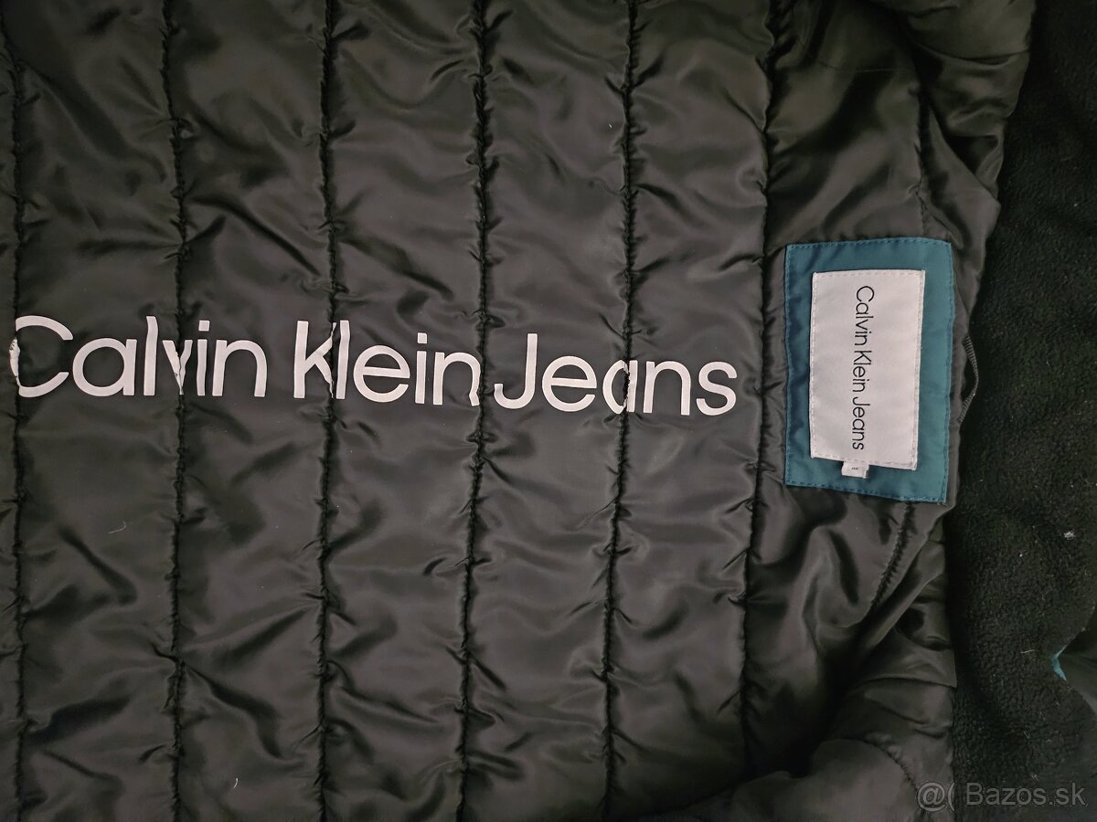 Calvin Klein bunda - 5