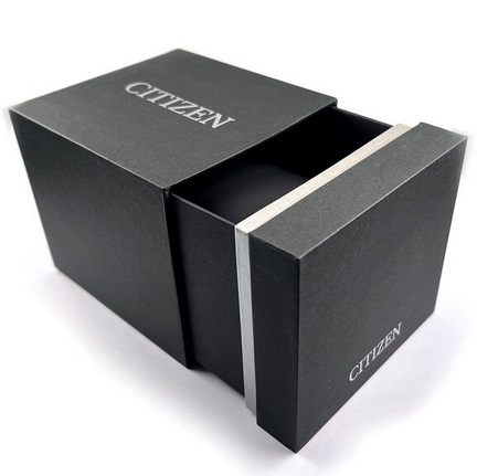 Predám hodinky CITIZEN CB5000-50L - 5