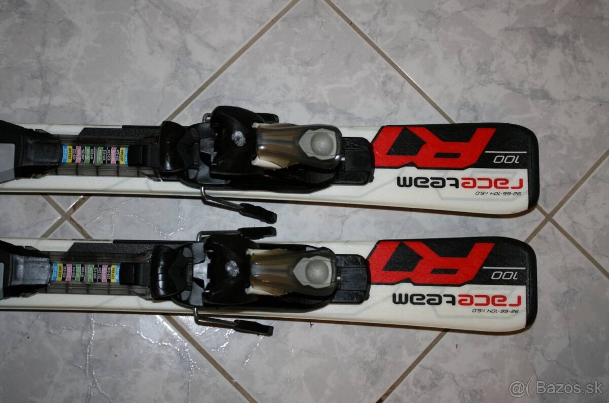 lyže Stockli 100 cm rt - 5