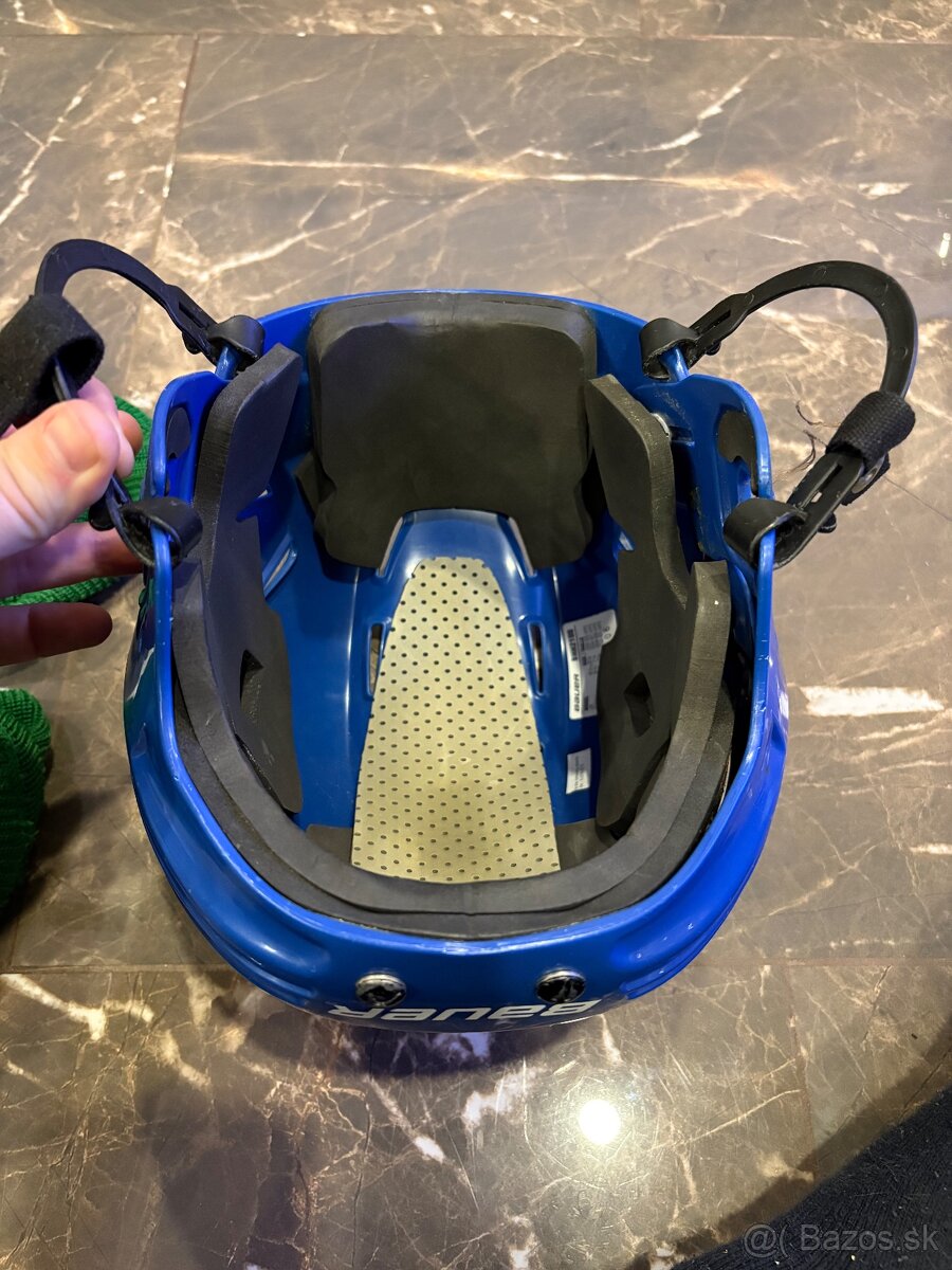 Bauer BHH 2100 M - 5