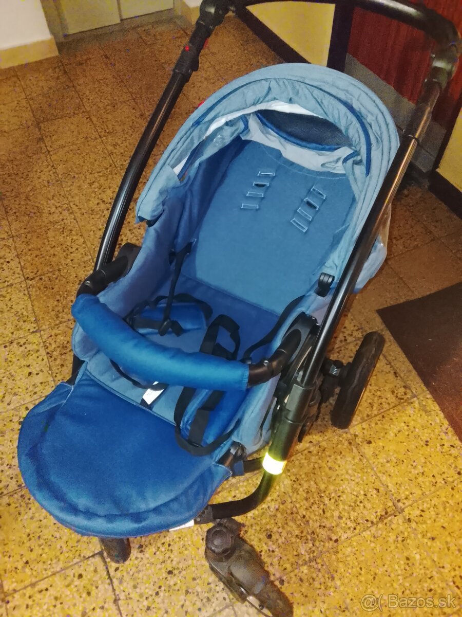 takmer nový 3-kombinaciu - 5