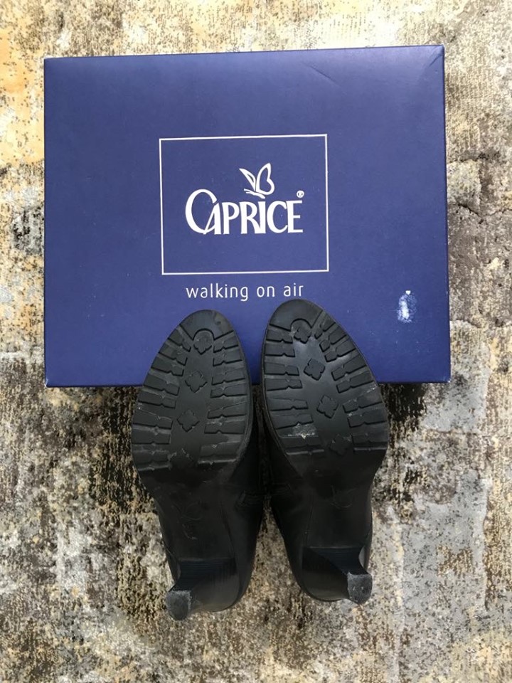 cizmicky Caprice - 5
