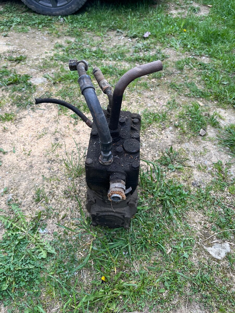 Kompresor Renault - 5