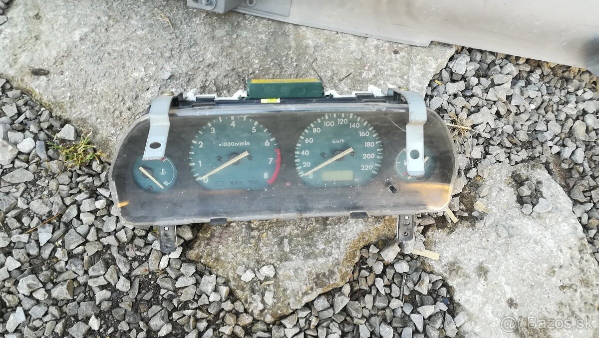 Land rover Freelander 1 r99 - 5