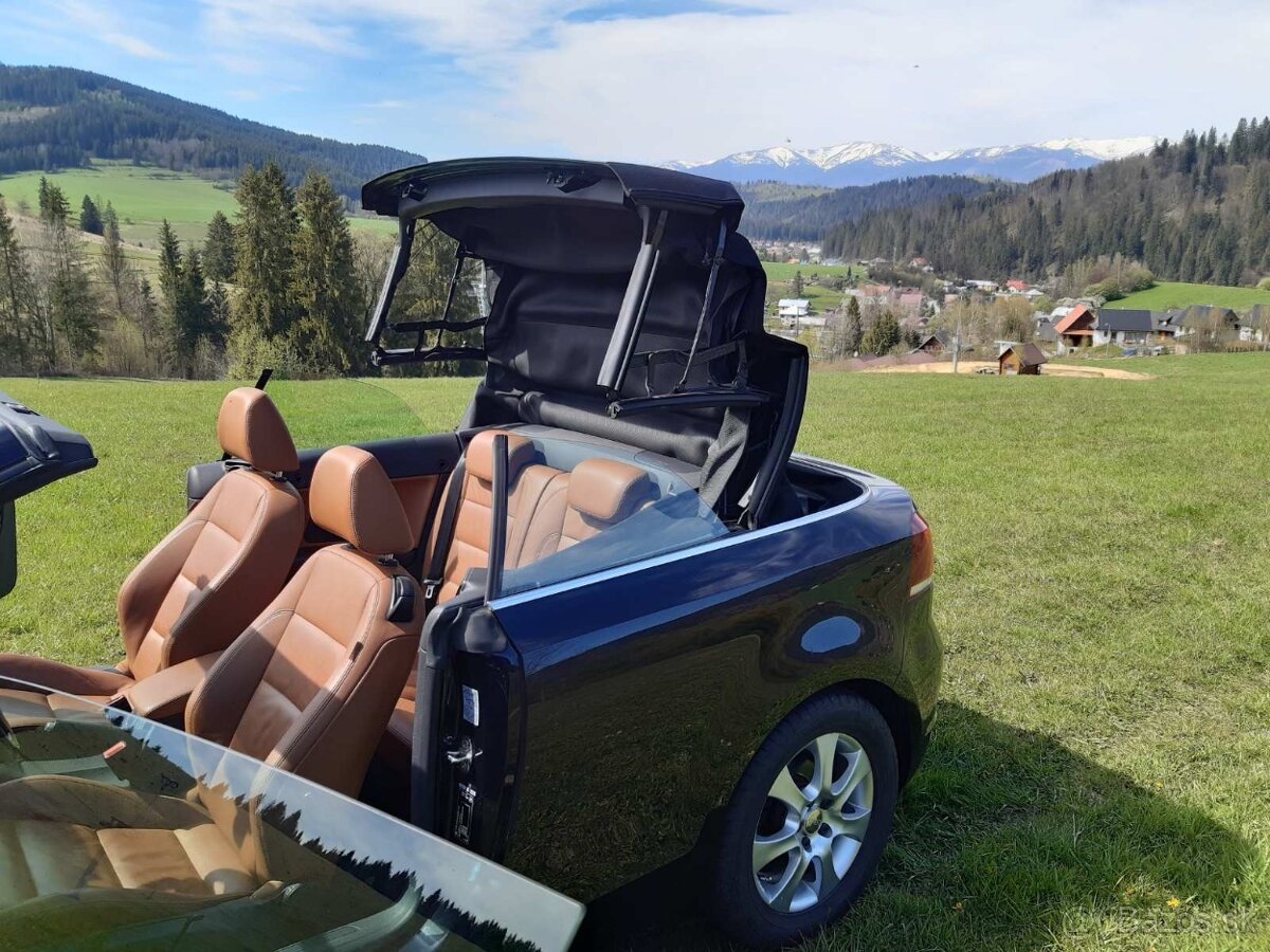 Volkswagen Golf Cabrio - 5