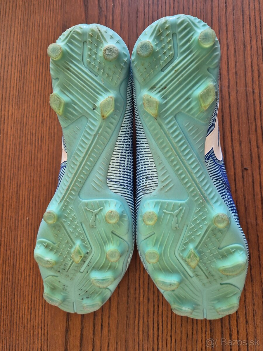 Kopacky Puma Future velkost 39 - 5