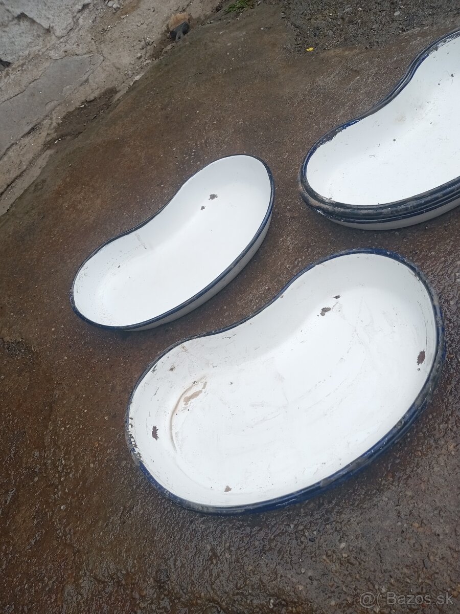 Smalt lekárske misy - 5