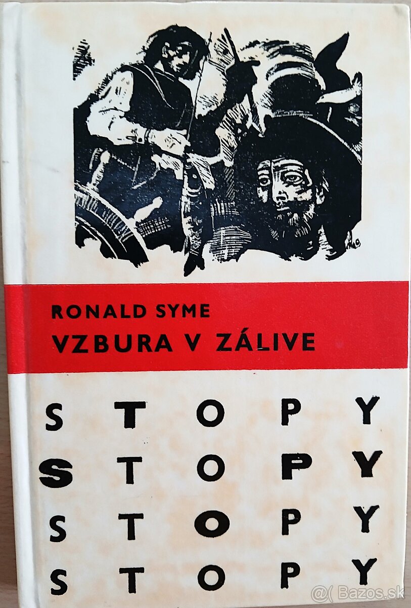 edícia stopy vo veľmi dobrom stave - 5