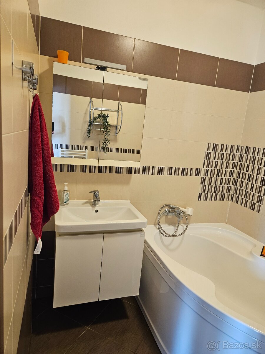 3-izbový byt Bosákova, Petržalka - 5