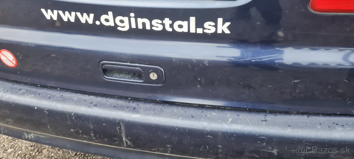 Ford Galaxy 1.9TDi 85kw - 5