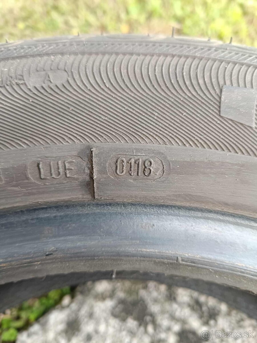 4x100R14 + letné pneu - 5