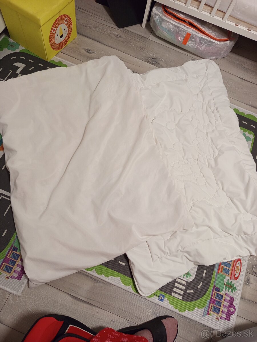 Detská postieľka v top stave nepoškodena - 5