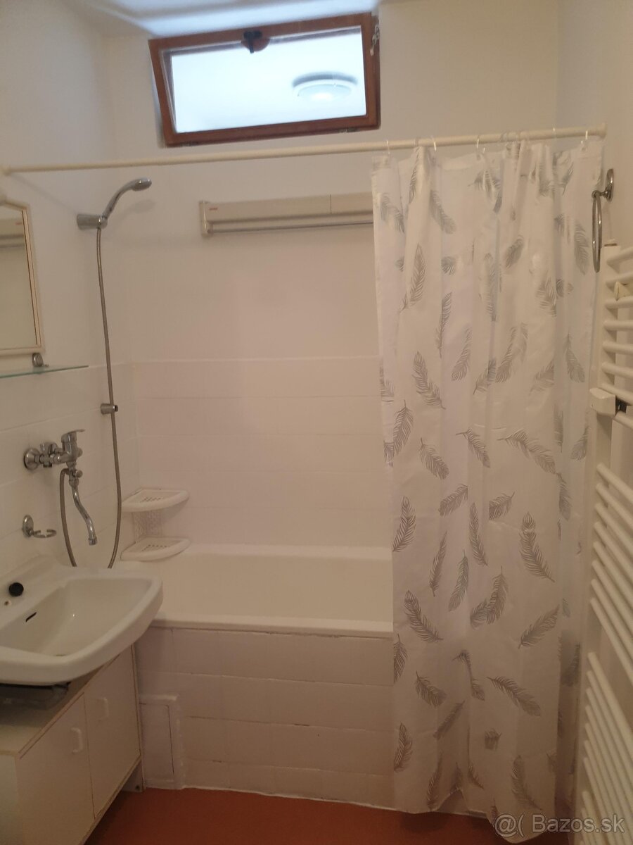 Pekný 1-izb. byt v centre Martina - 5