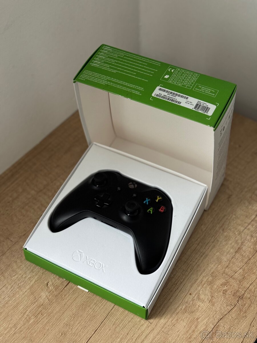 🎮 Xbox One S 1TB + 7 hier, Súrne Predám❗️ - 5