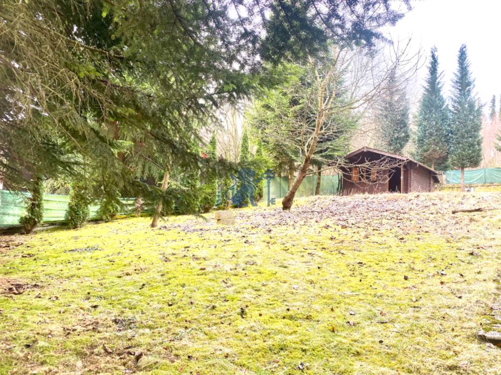 Reakreačny rodinný dom pri Oravskej Priehrade na Slanickej O - 5