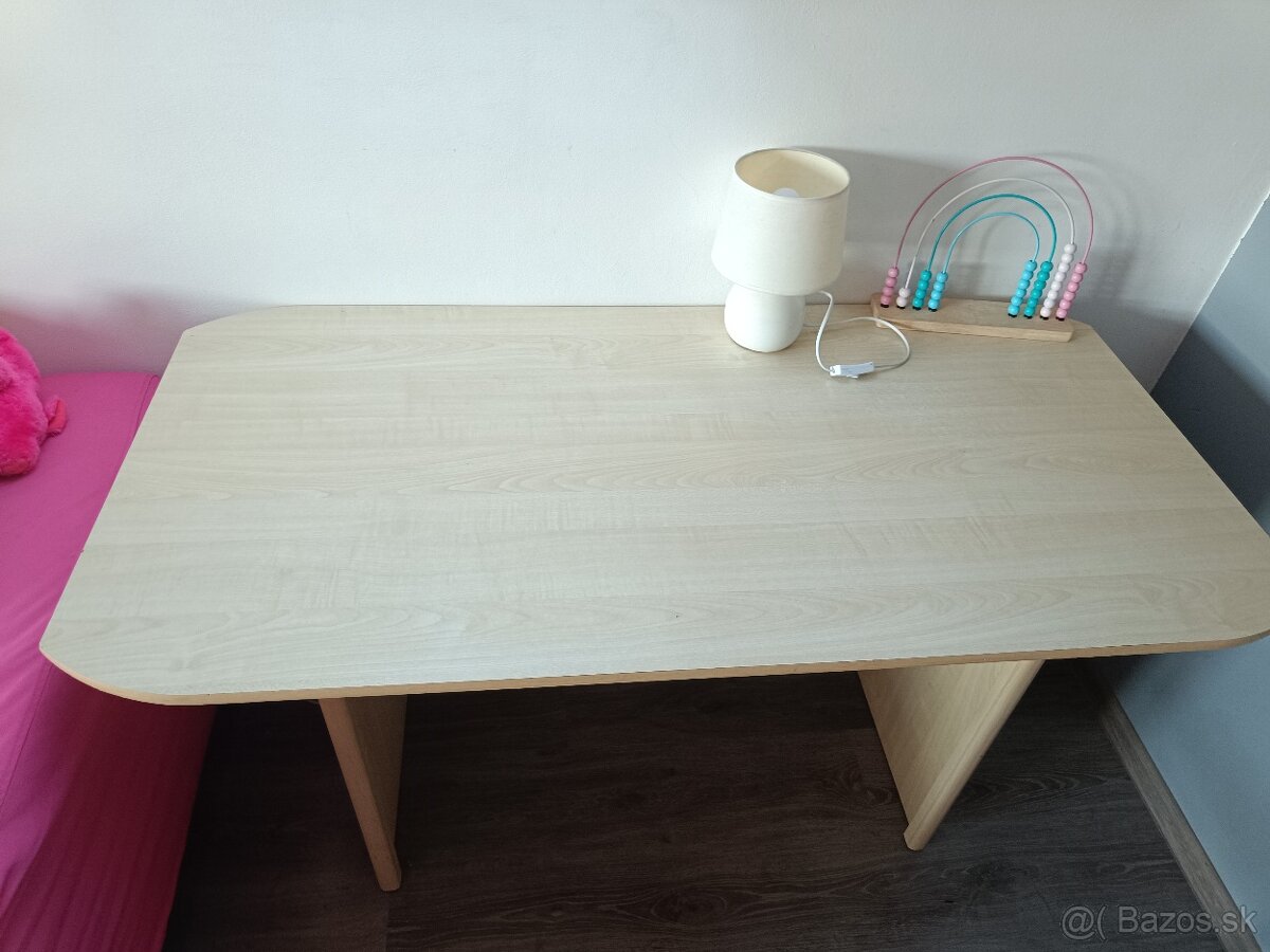 Kancelársky stôl - 5