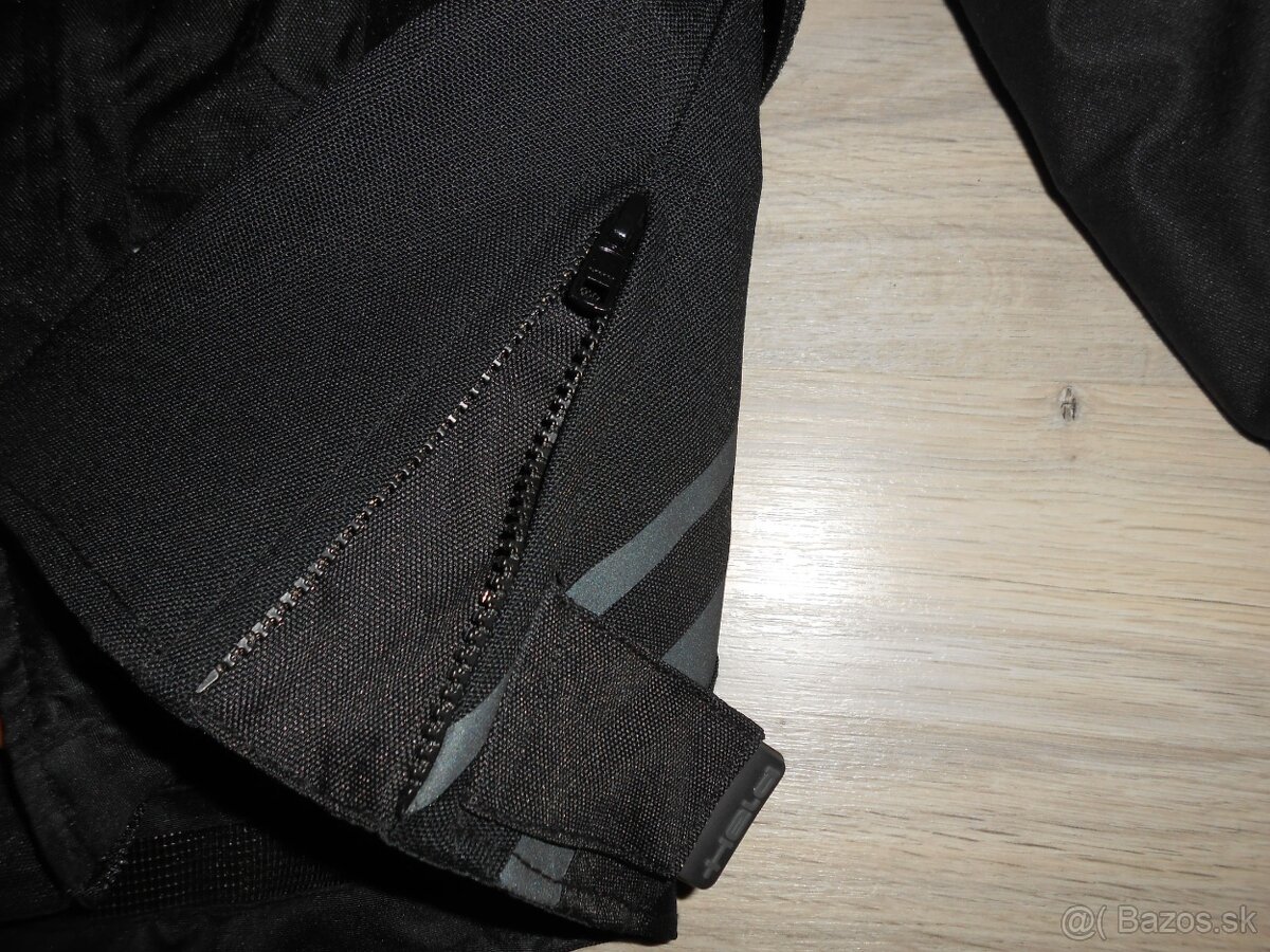 Predam novu kvalitnu damsku moto bundu znacky HELD - 5