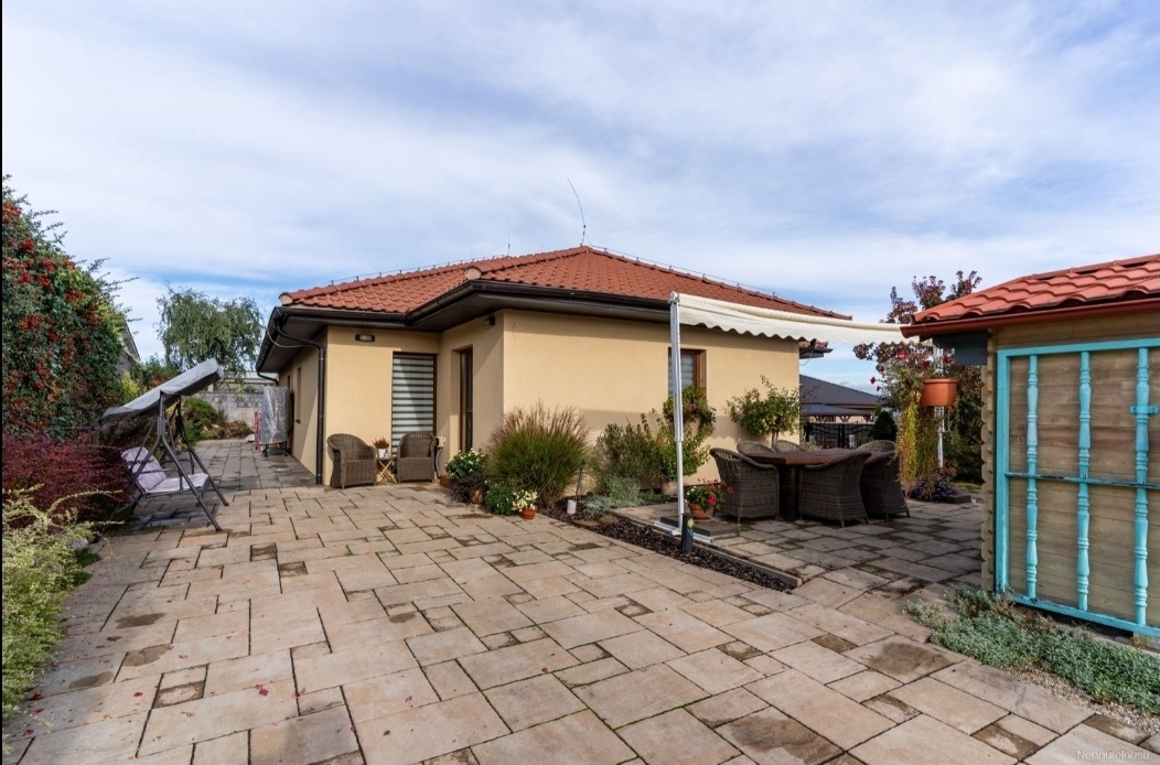 Pekný 3-izb rodinný dom Košice - 5