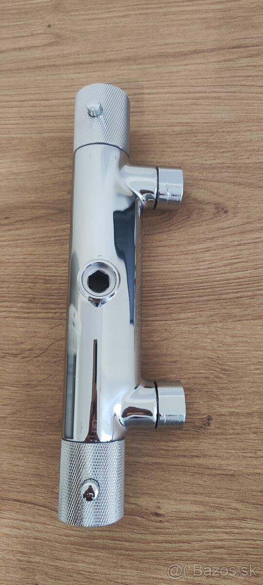 Sprchový systém -s termostatickou bateriou - 5