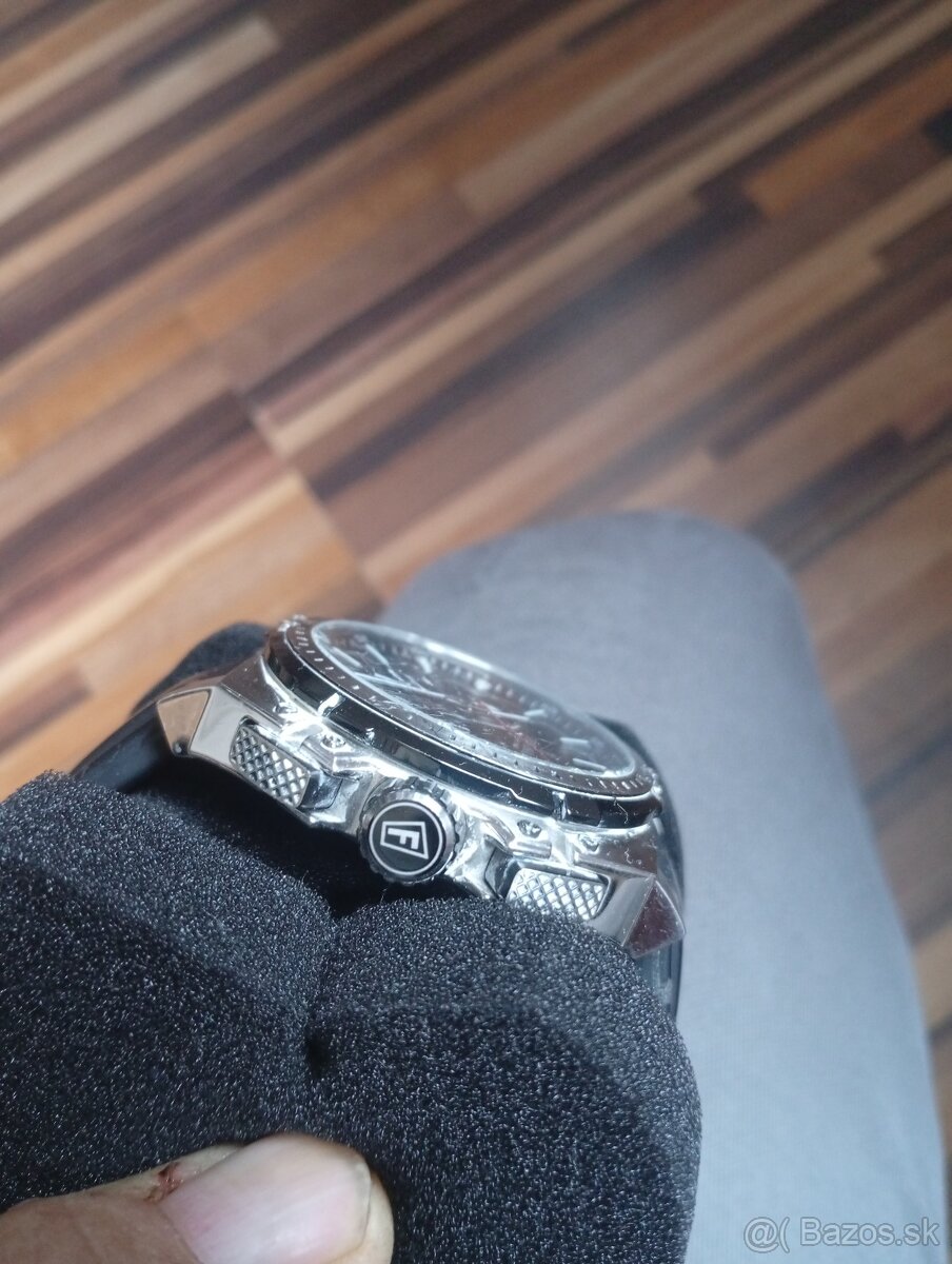 Pánske hodinky Festina chrono bike - 5