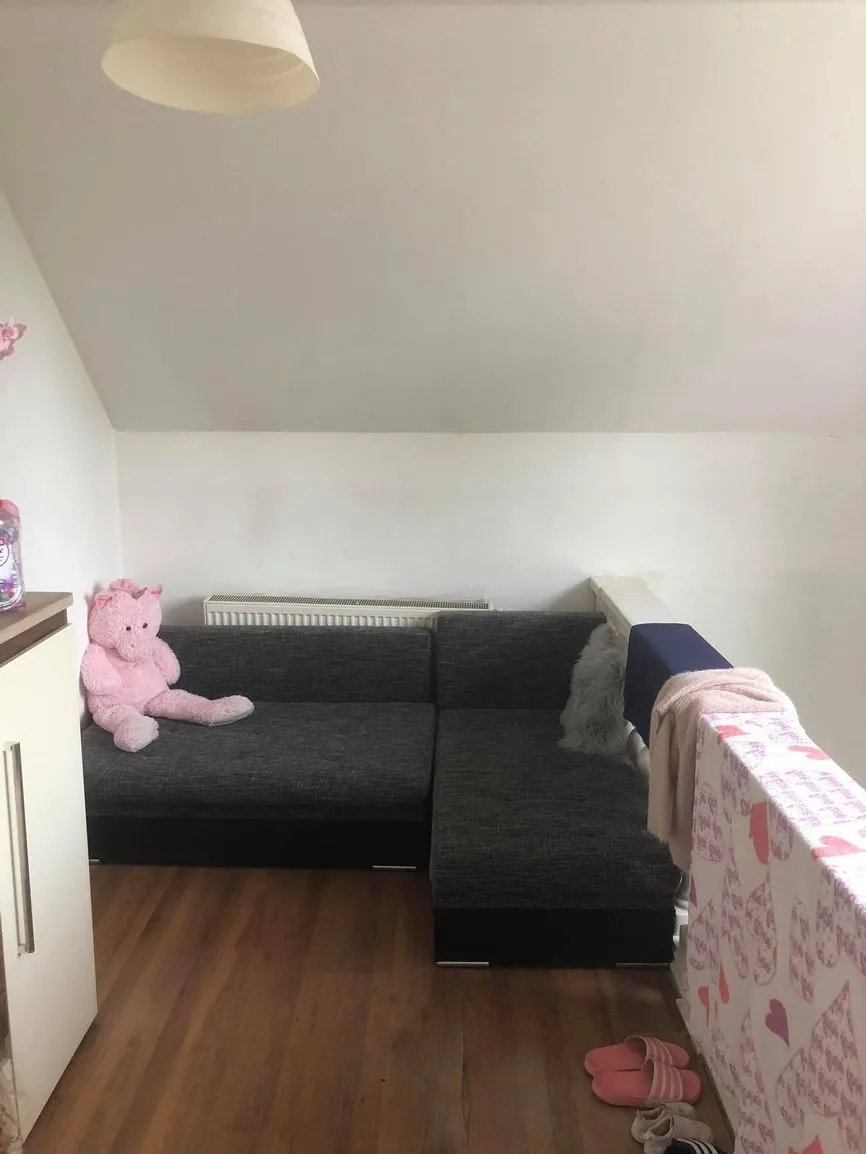 Na predaj veľký rodinný dom - 5