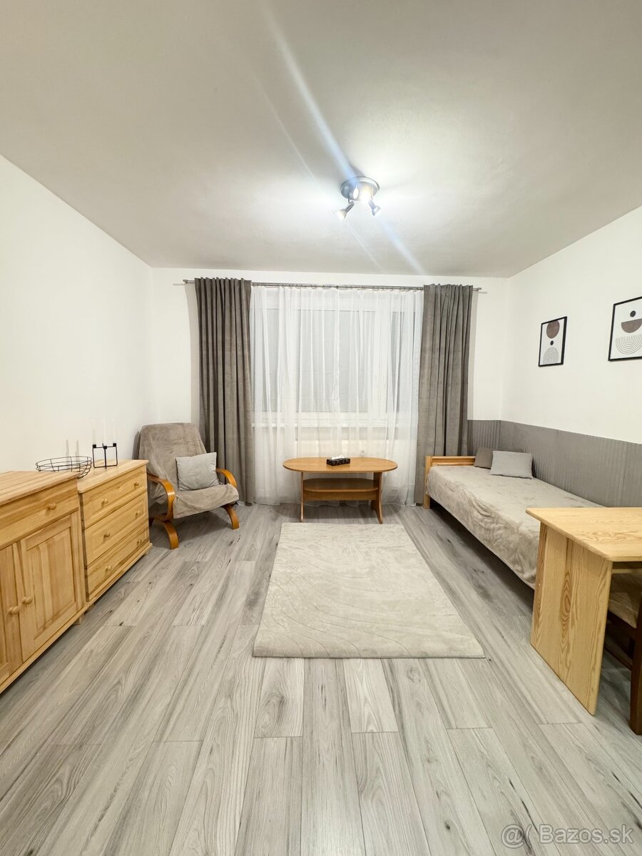 Prenájom garsónky na Prostejovskej ulici v Prešove - 5