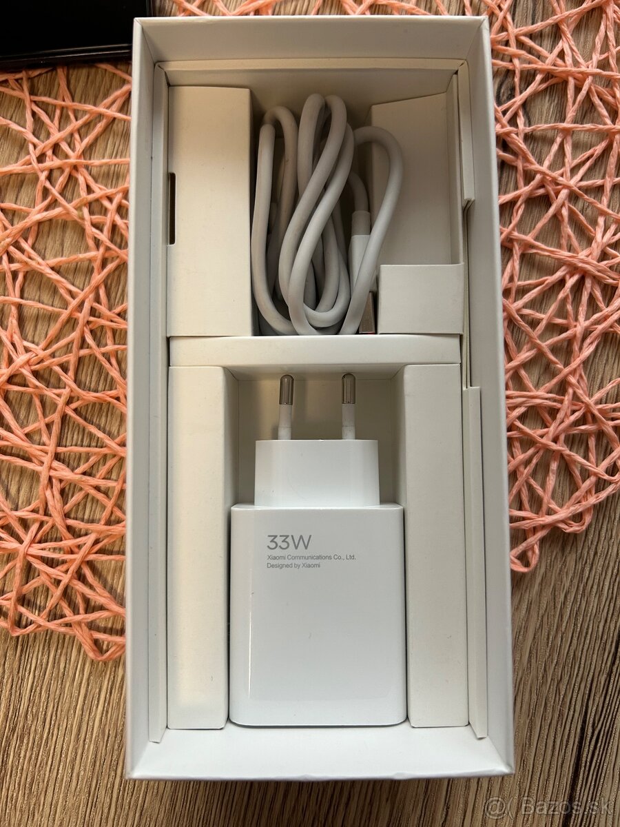 Xiaomi 11 Lite 5G NE - 5