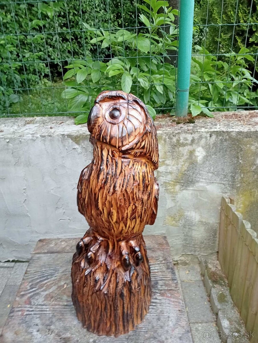 Vyrezávané zvieratá - 5