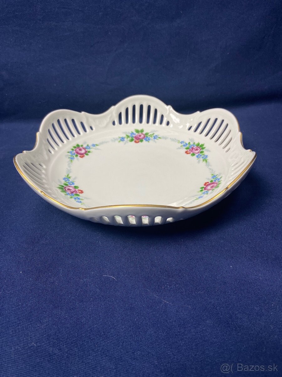 Misa Lichte Fine China GDR - 5