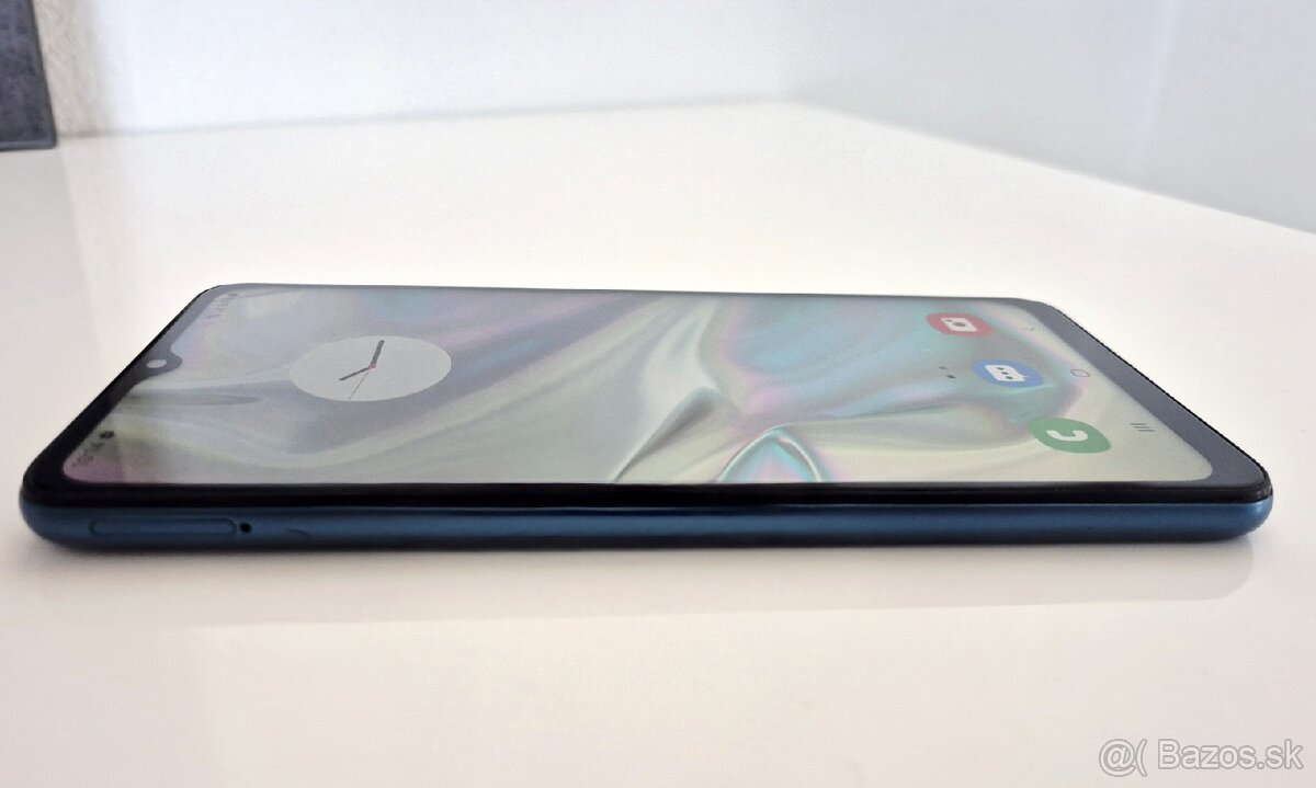 Galaxy A12 (SM-A125F/DSN) – 64GB, Blue - 5