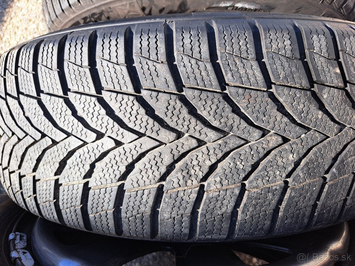 R17 Kia sportage, - 5