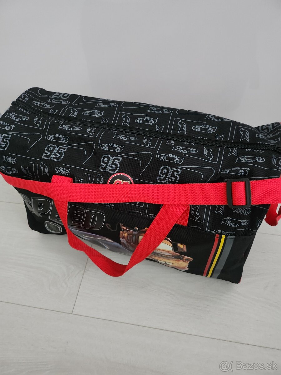 Taška McQueen - 5
