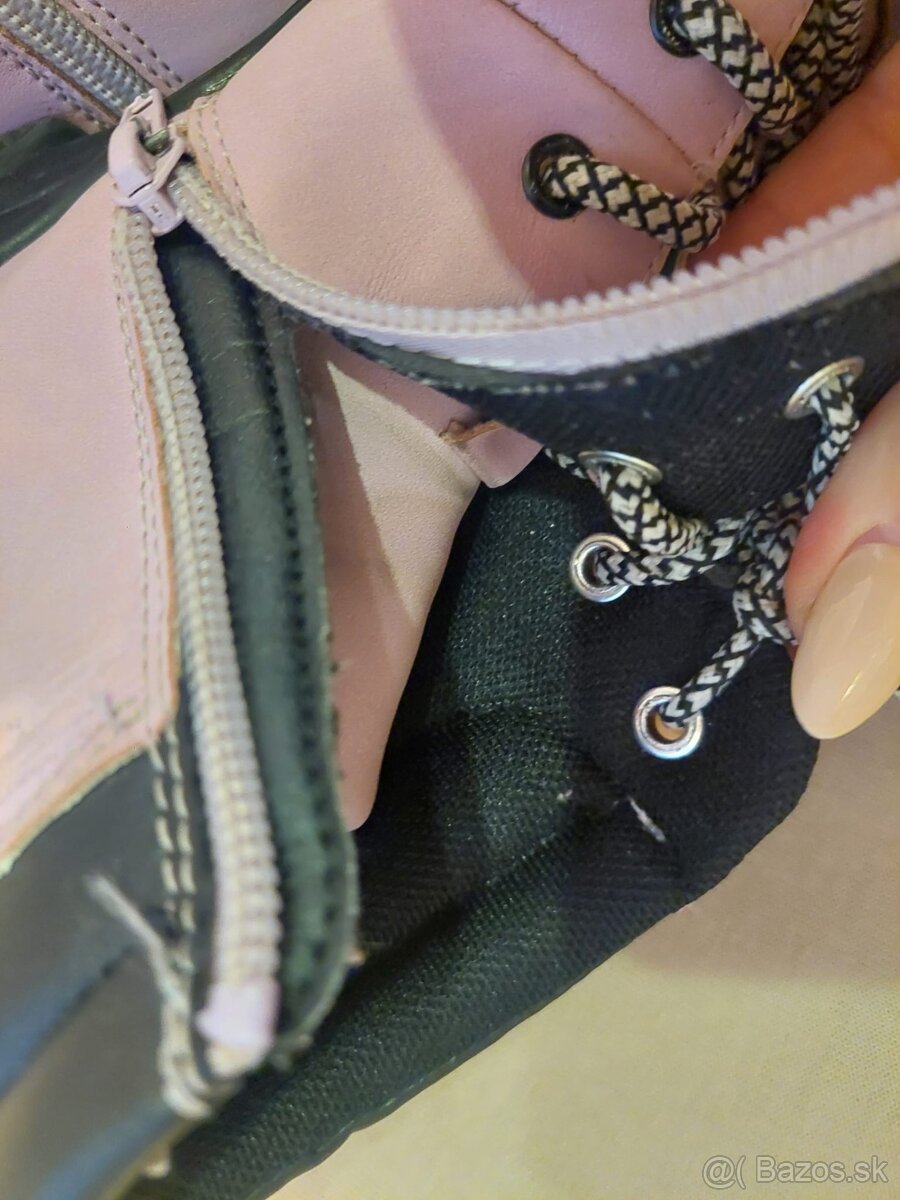 Topánky Reserved - 5