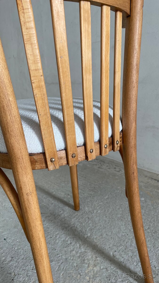 Thonet stolička - 5