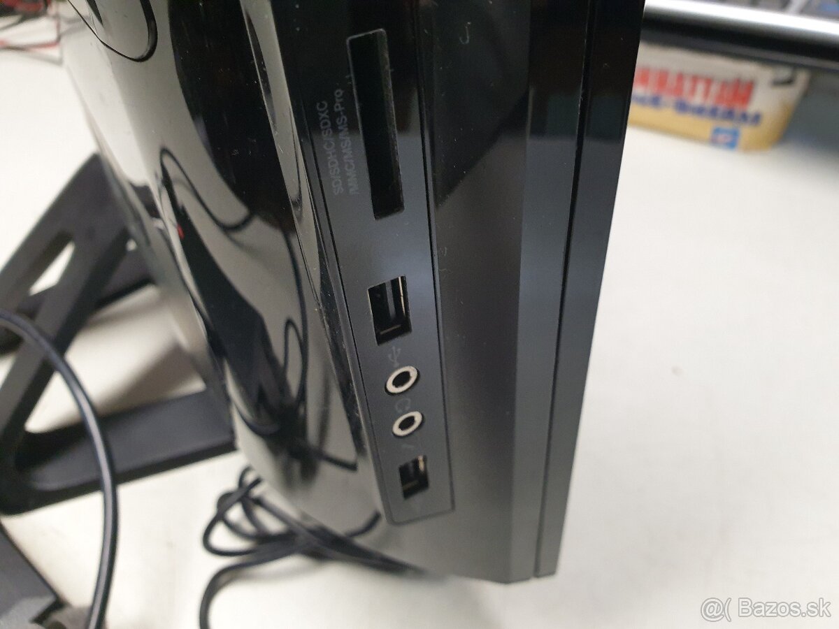 All in ONE - LENOVO - 5