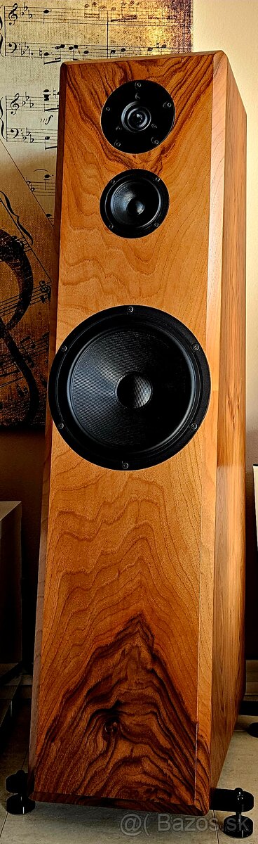 Scan-speak Discovery Troels - 5