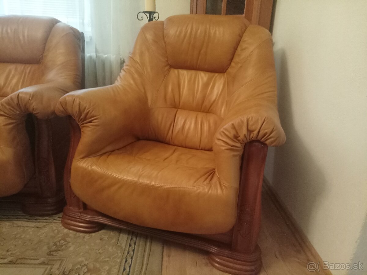 Kozena sedacka -Tempo Kondela - 5