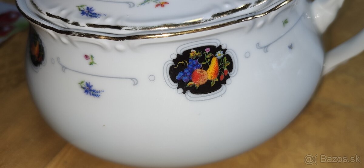 terina na polievku Thun - 5