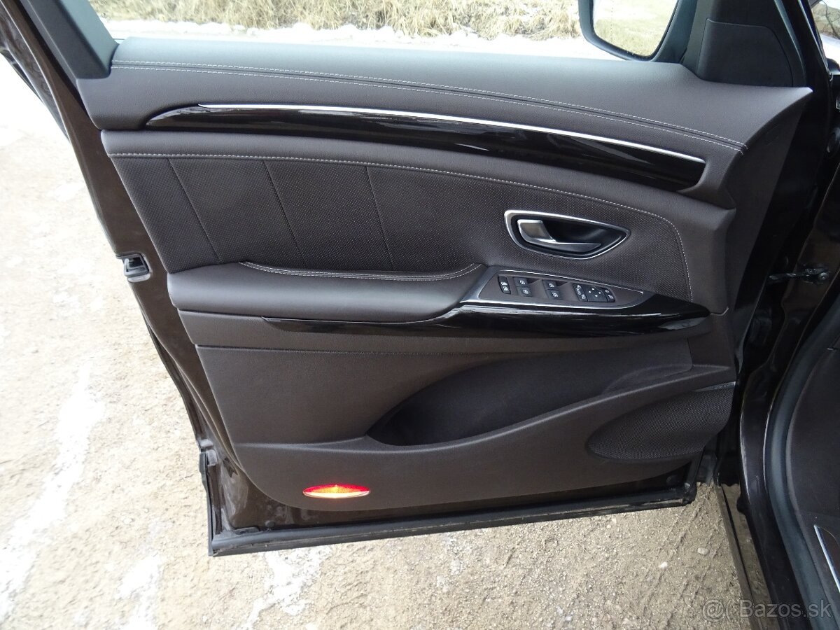 Renault Espace 1,6 dCi Initiale 2x kola, po velkém servisu - 5