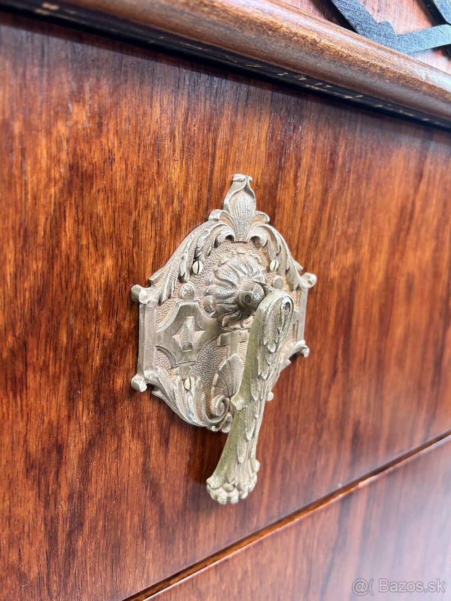Art deco komoda - 5