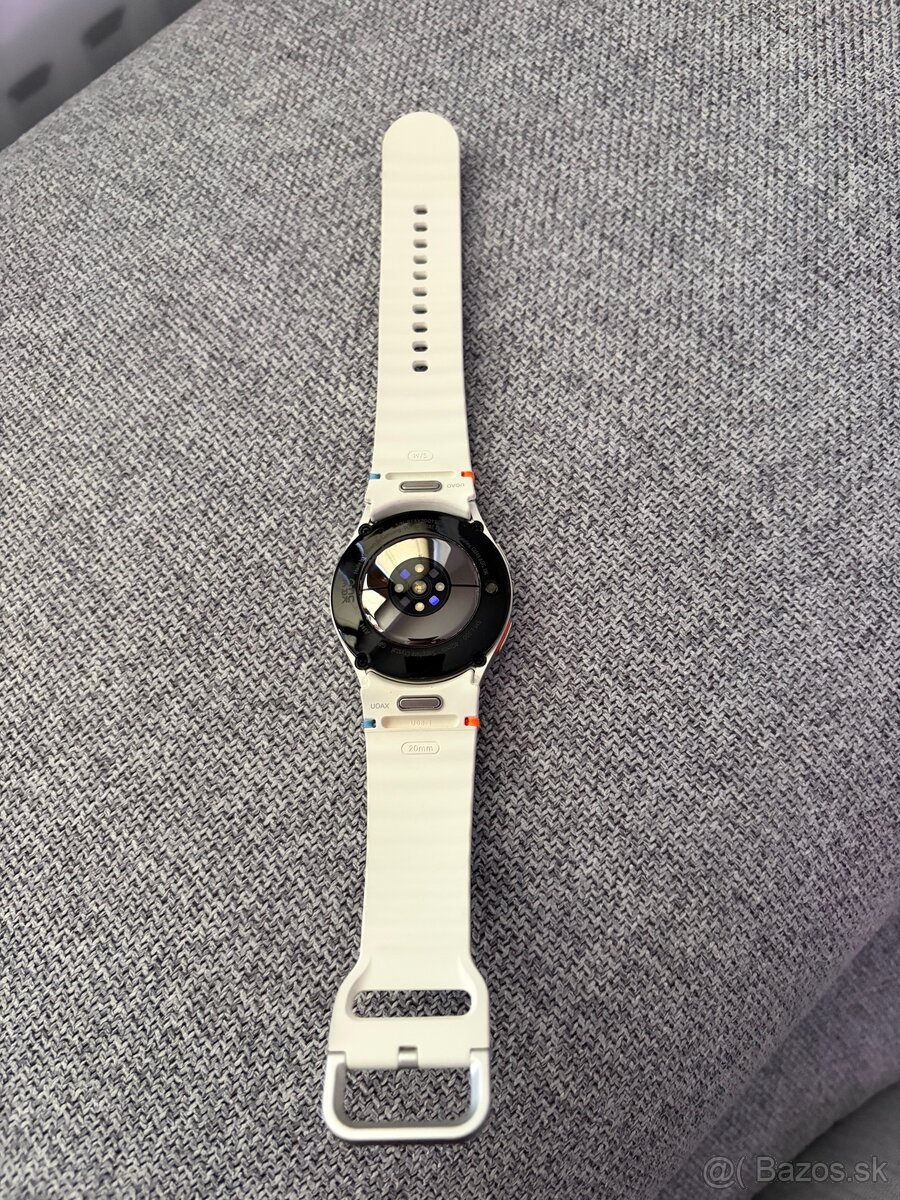 Galaxy Watch 7 - 5