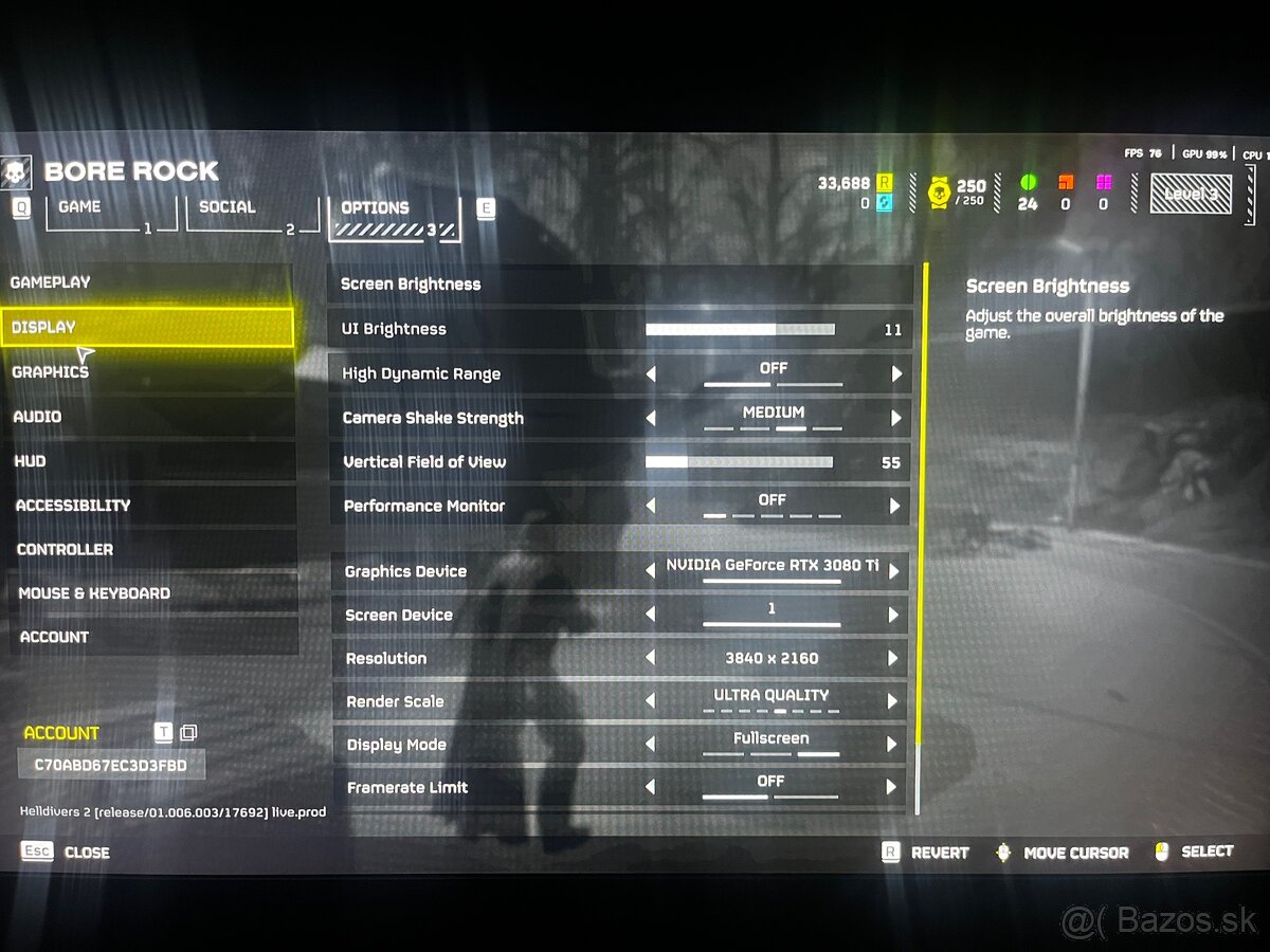 RTX 3080Ti a PC zdroj 1200W - 5