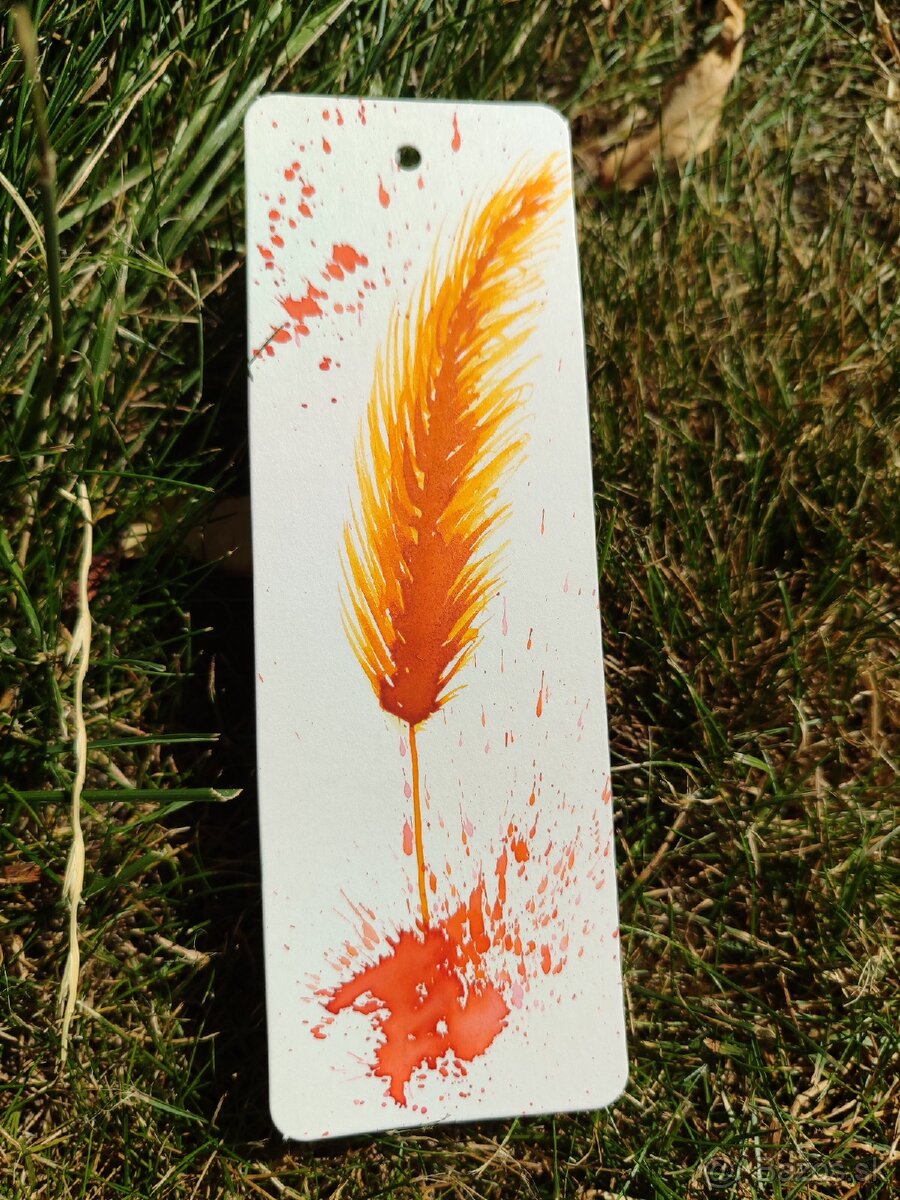 Predávam záložky - 5