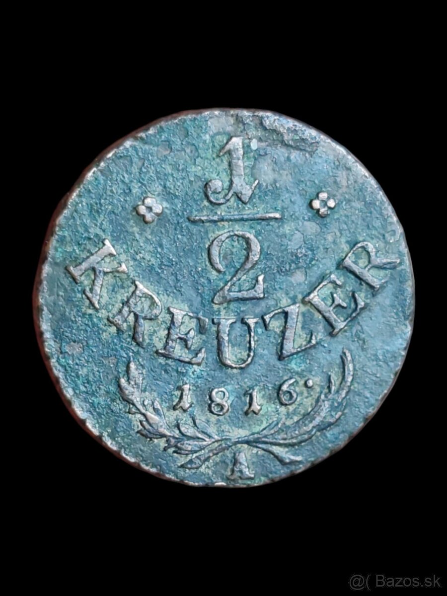 Mince Františka II. - 5