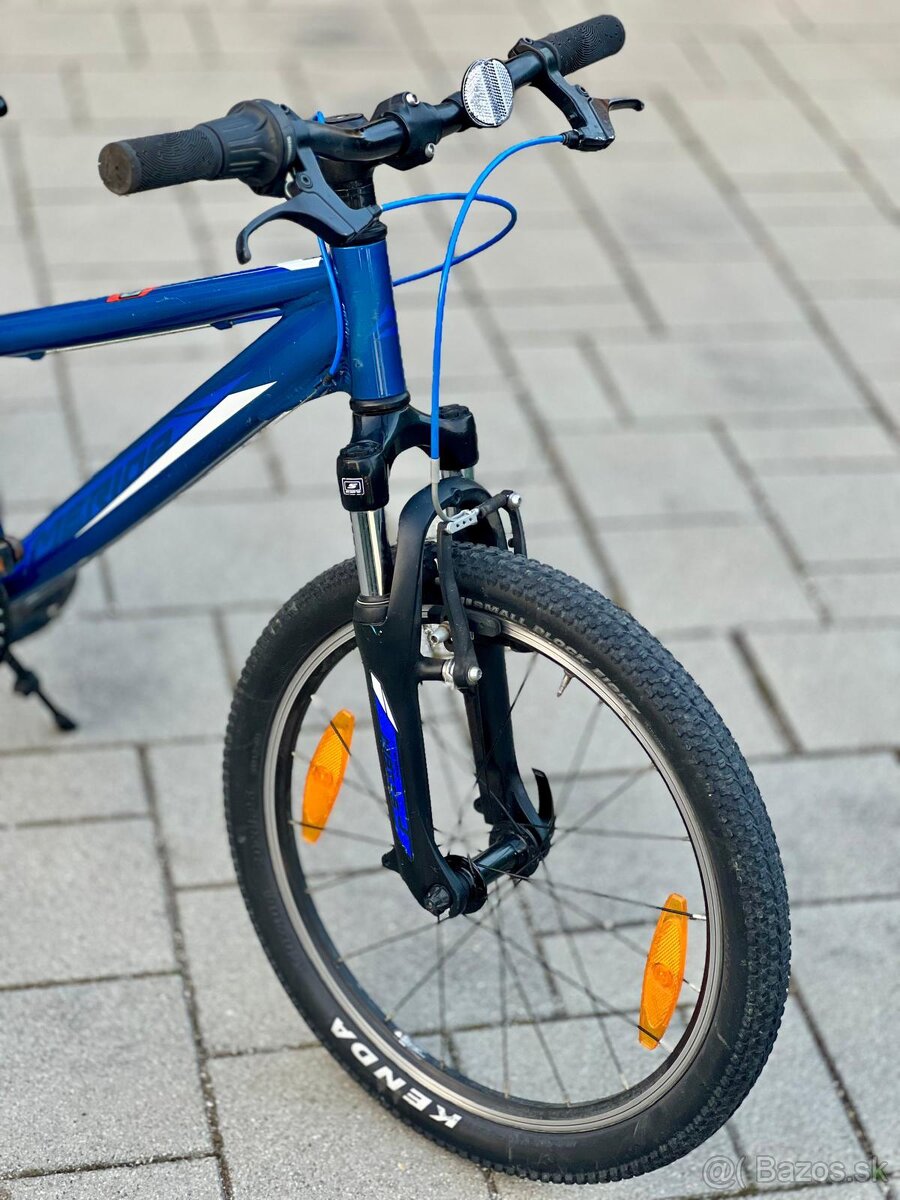 MERIDA MATTS.J 20 - 5