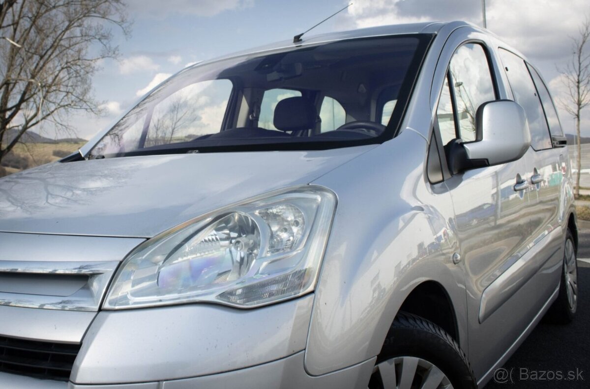 Citroën Berlingo 1.6 HDi - 5