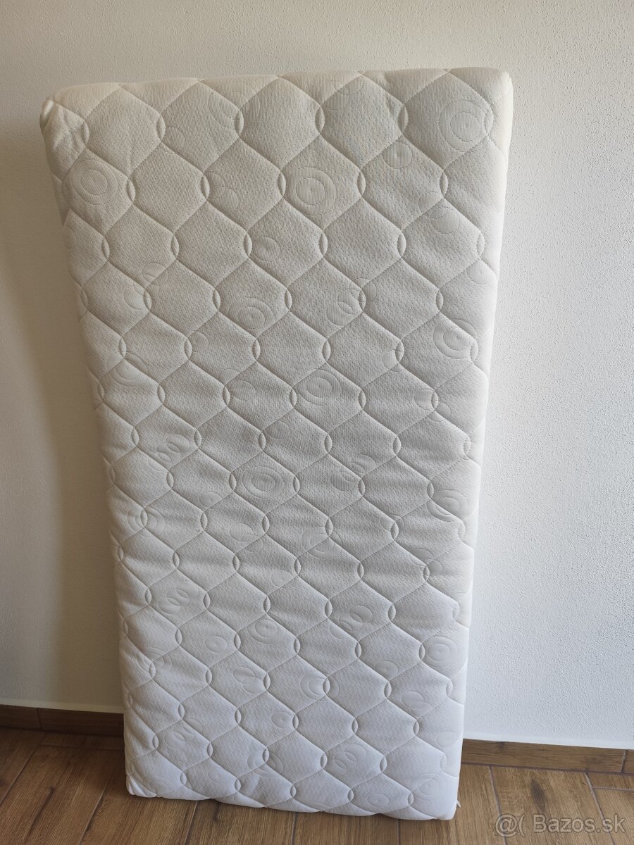 Predám detskú postieľku - 5