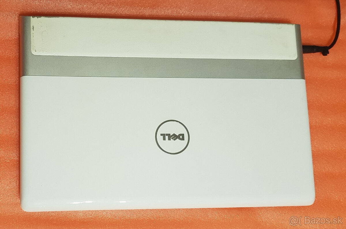 Notebook Dell Studio XPS 1645 Intel Core i7 - 5